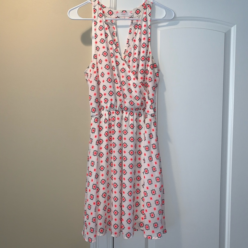 Lush Dress😍